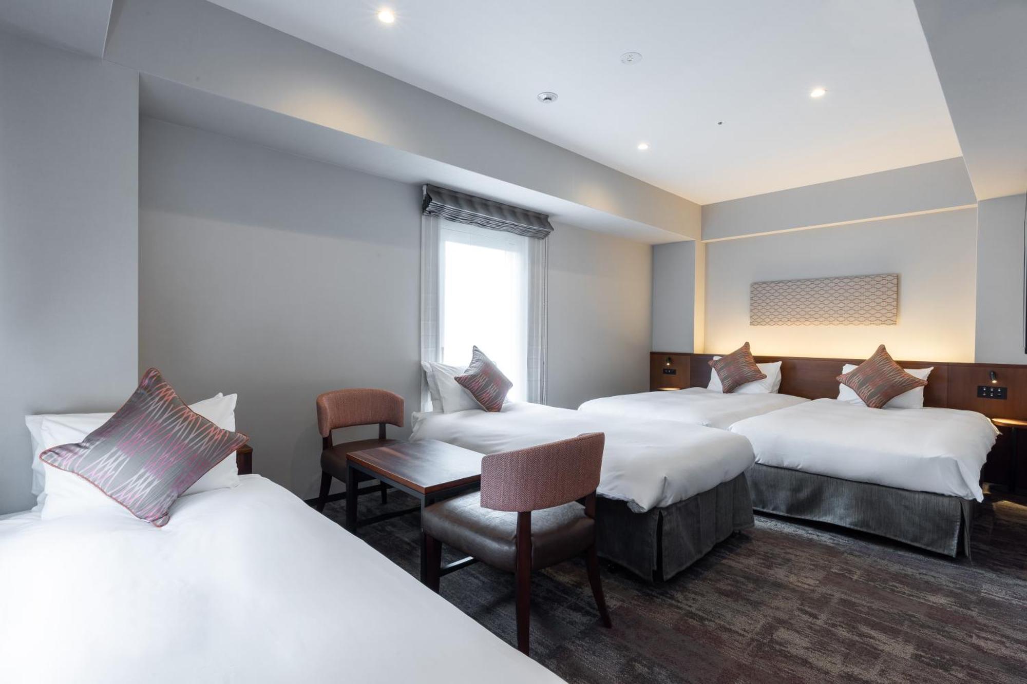 東急ステイ大阪本町 4*
