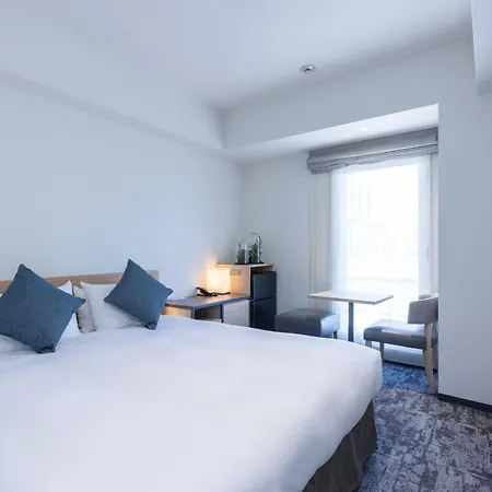 Tokyu Stay Osaka Hommachi Room photo