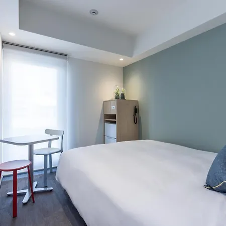 Tokyu Stay Osaka Hommachi Room photo