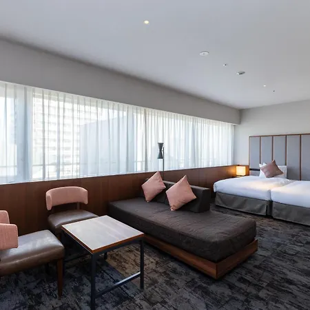 Tokyu Stay Osaka Hommachi Room photo