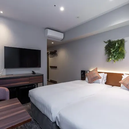 Tokyu Stay Osaka Hommachi Room photo