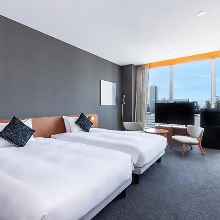 Tokyu Stay Osaka Hommachi Room photo