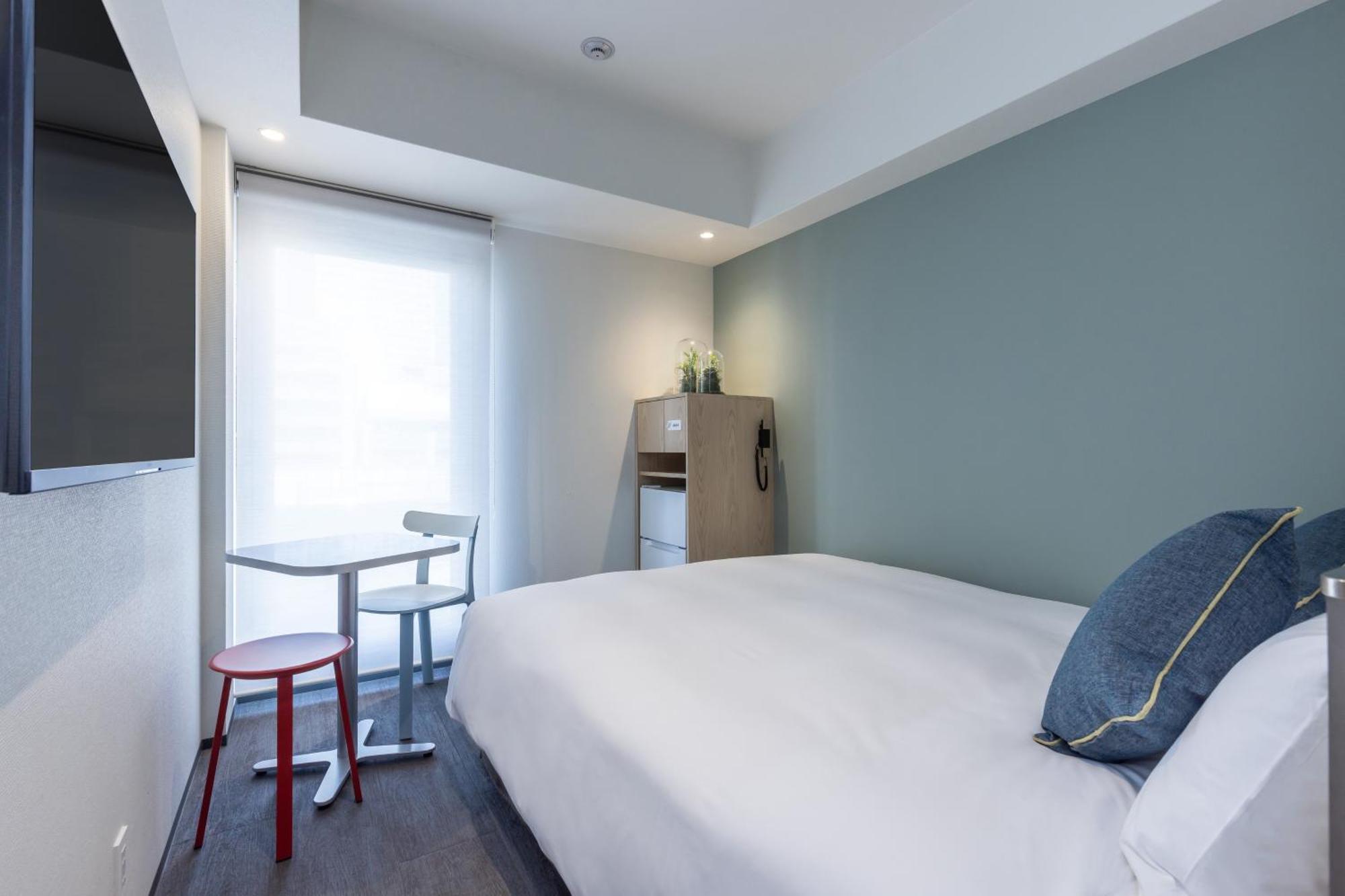 Hotel Tokyu Hommachi 4*