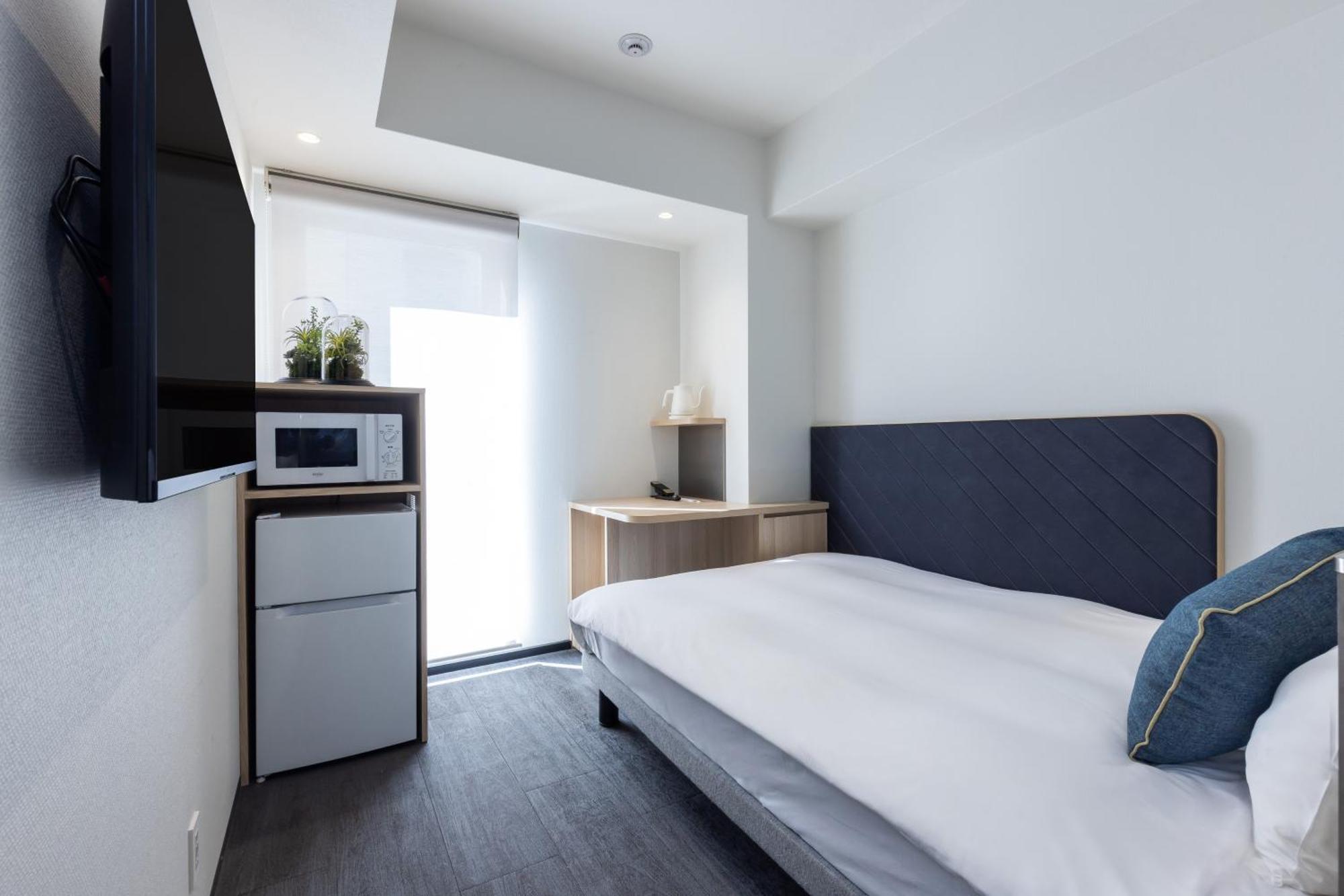 Tokyu Hommachi Hotel Osaka
