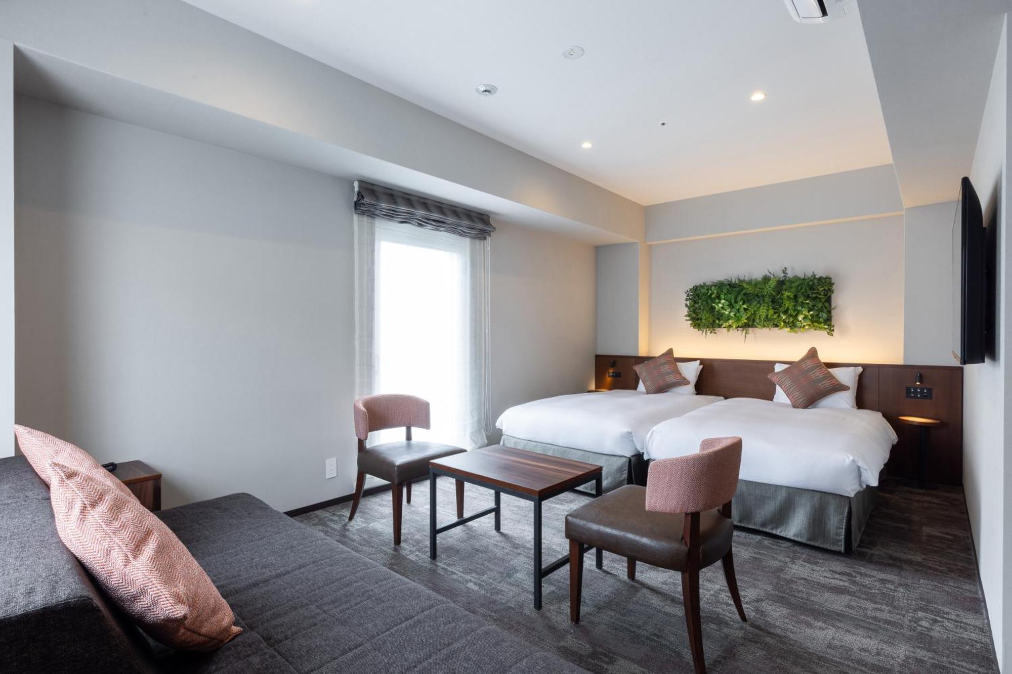 Tokyu Hommachi Hotel 4*
