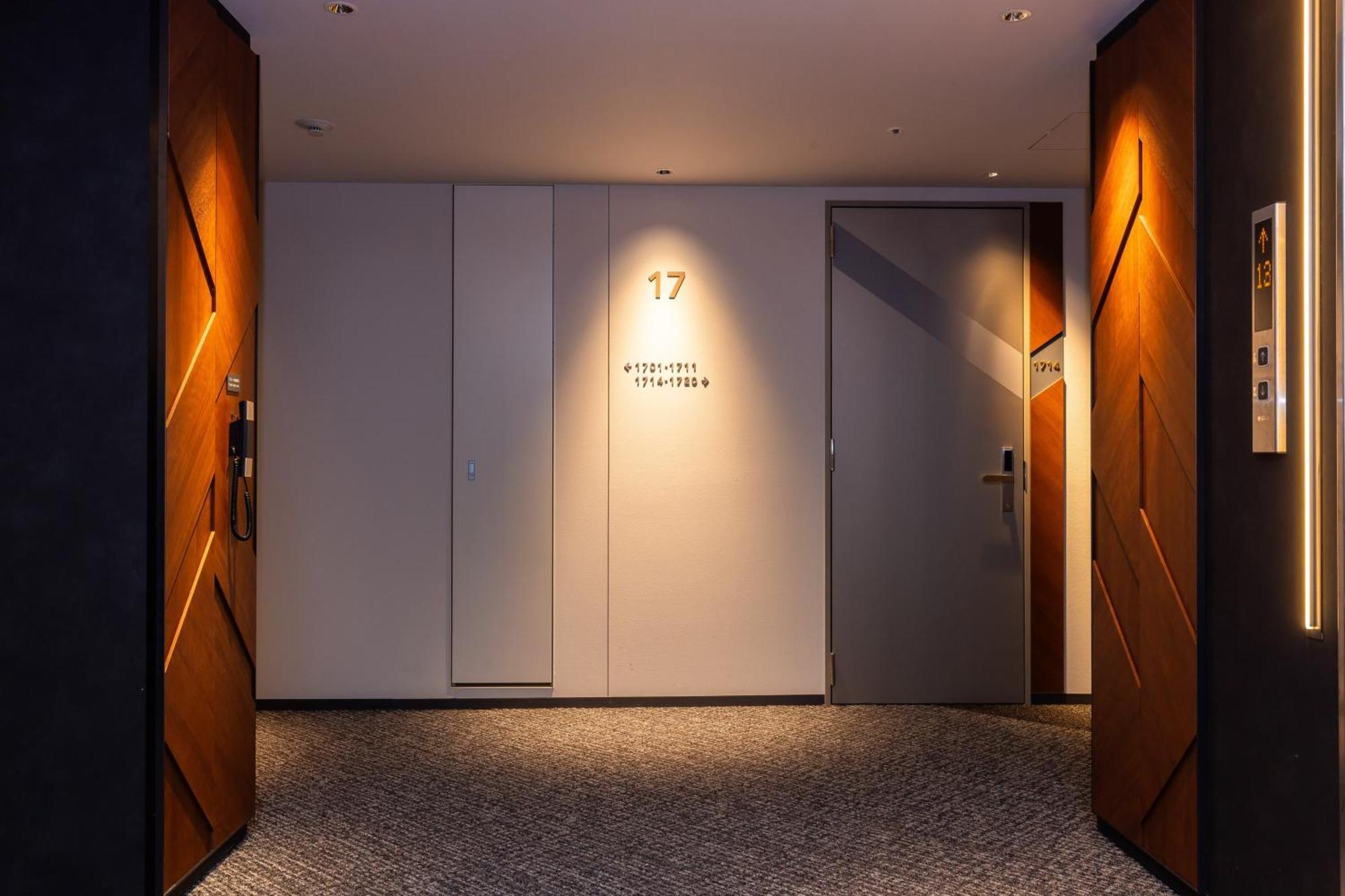 Tokyu Hommachi Hotel 4*