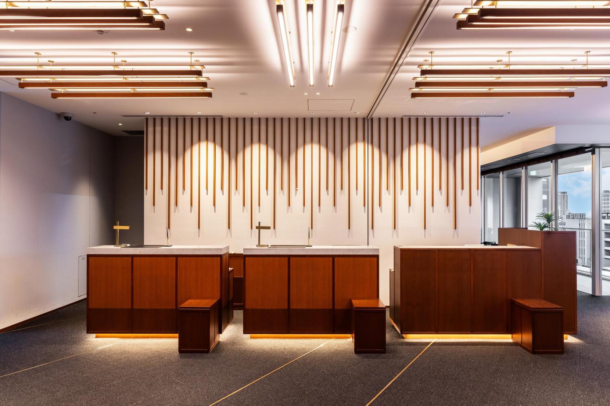 Tokyu Hommachi 4*