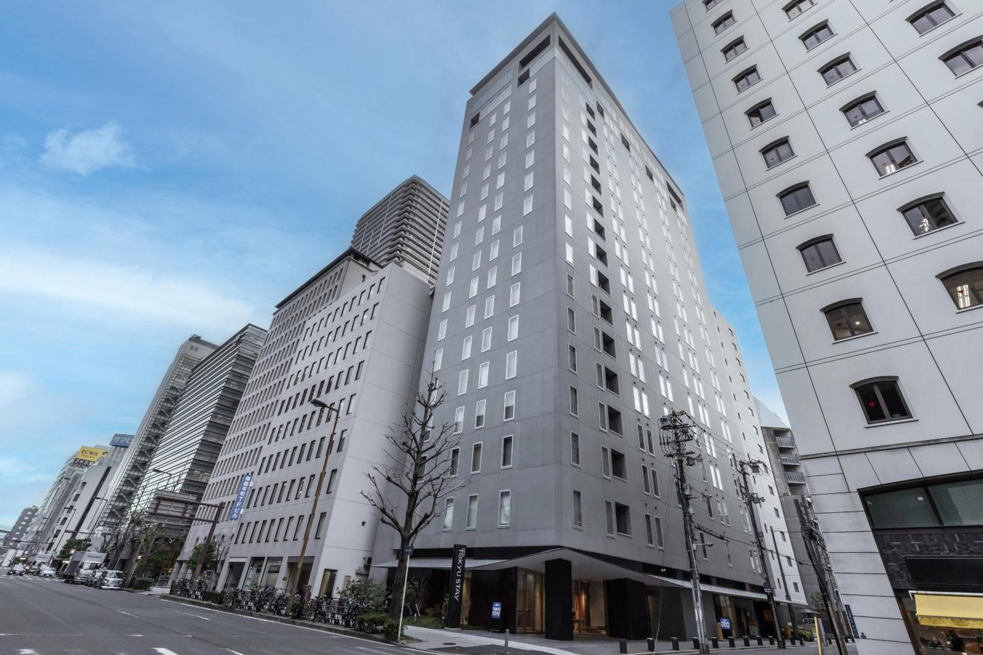 Tokyu Hommachi Hotel