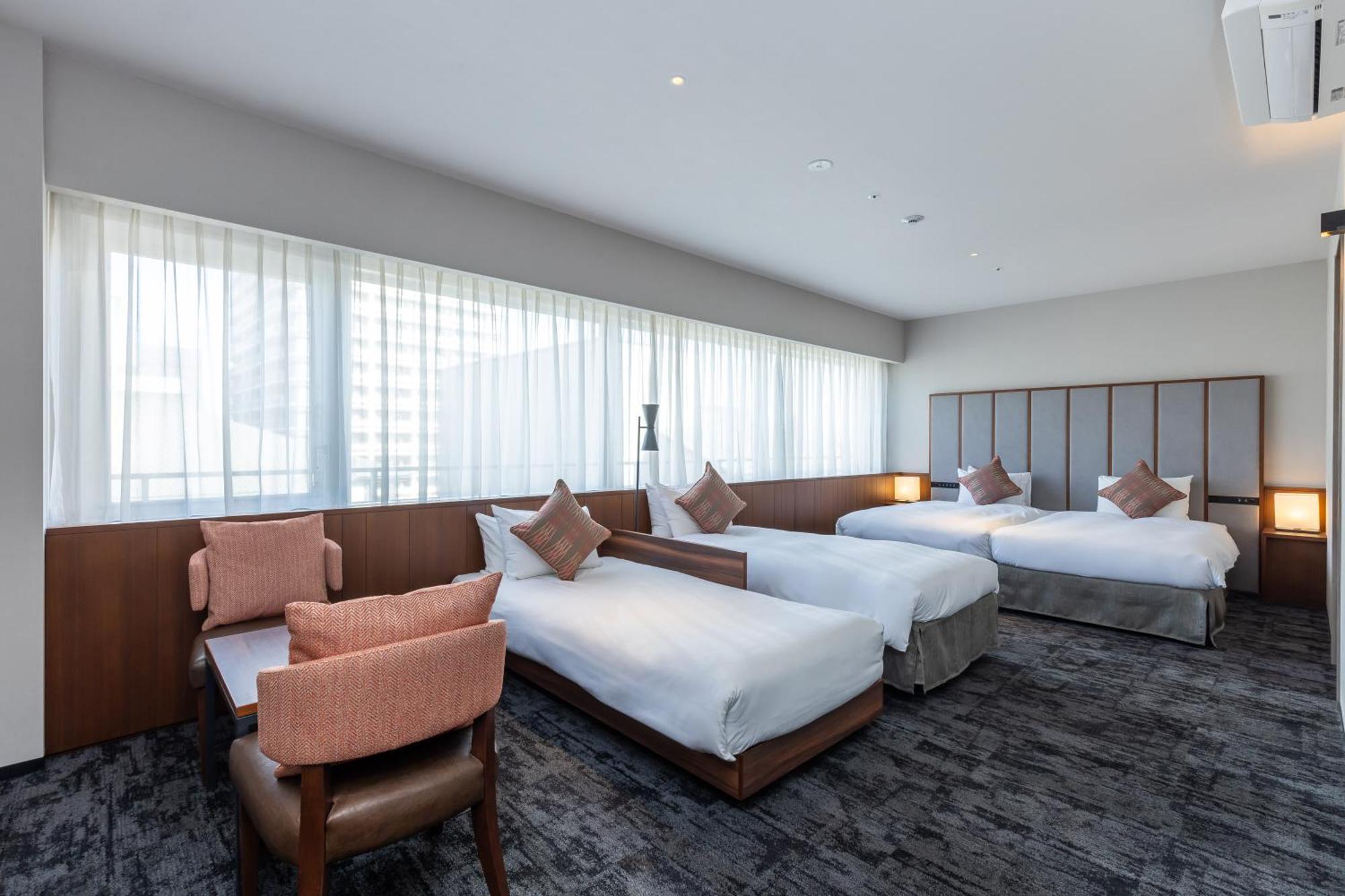 Hotel Tokyu Hommachi Osaka