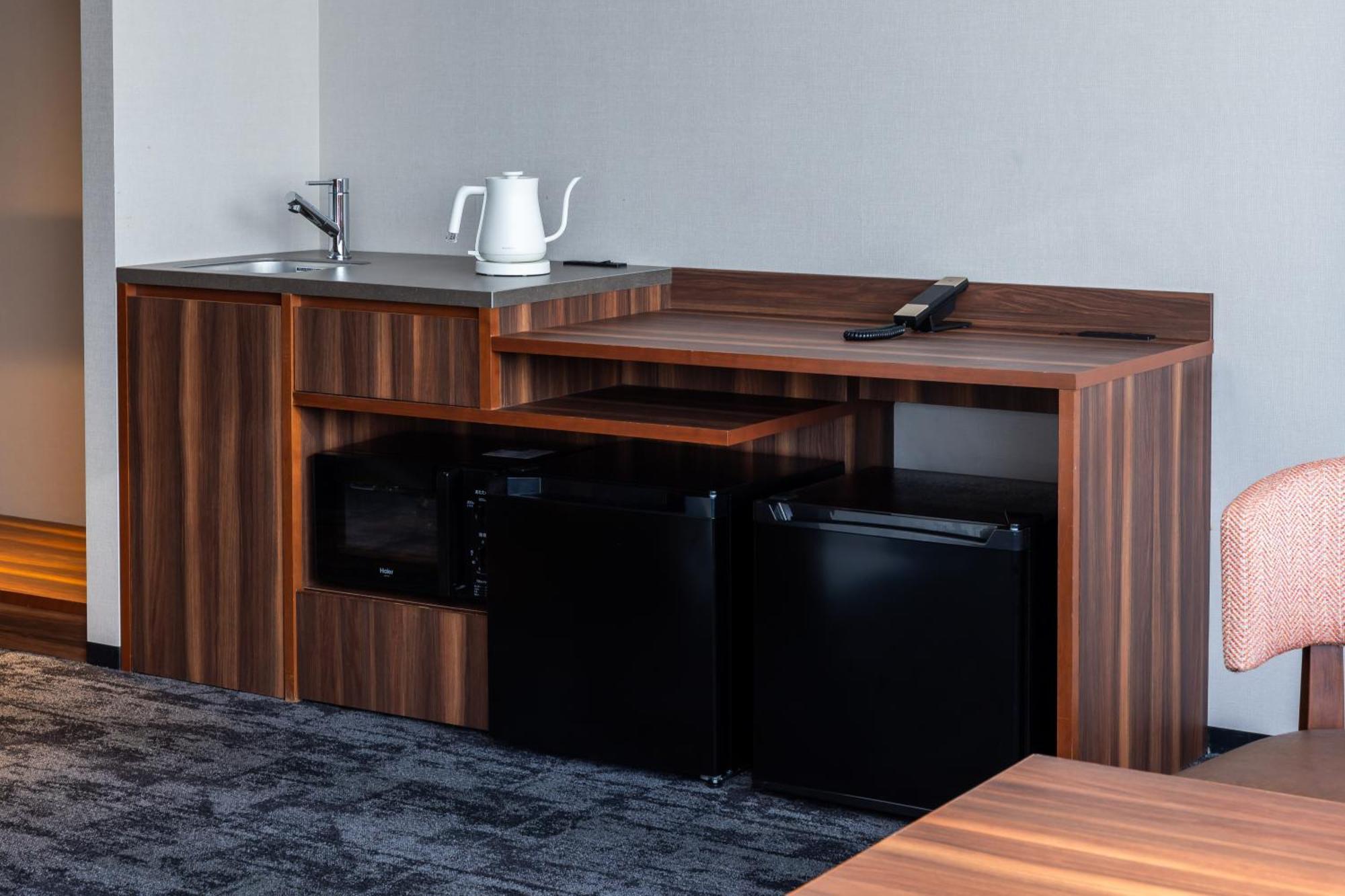 Tokyu Hommachi Hotel 4*