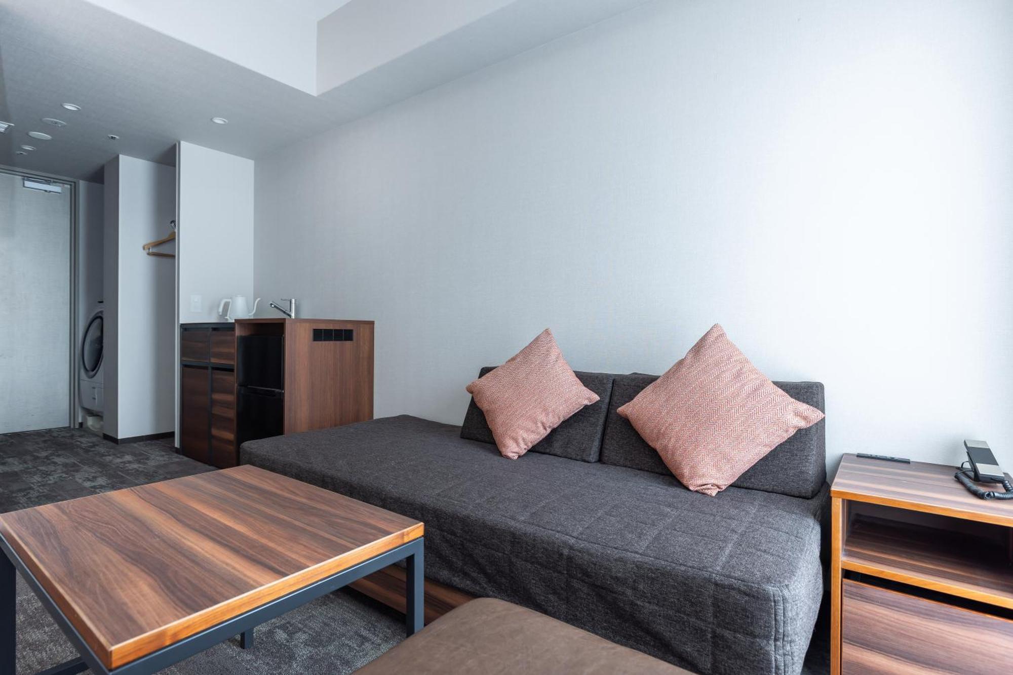 Hotel Tokyu Hommachi